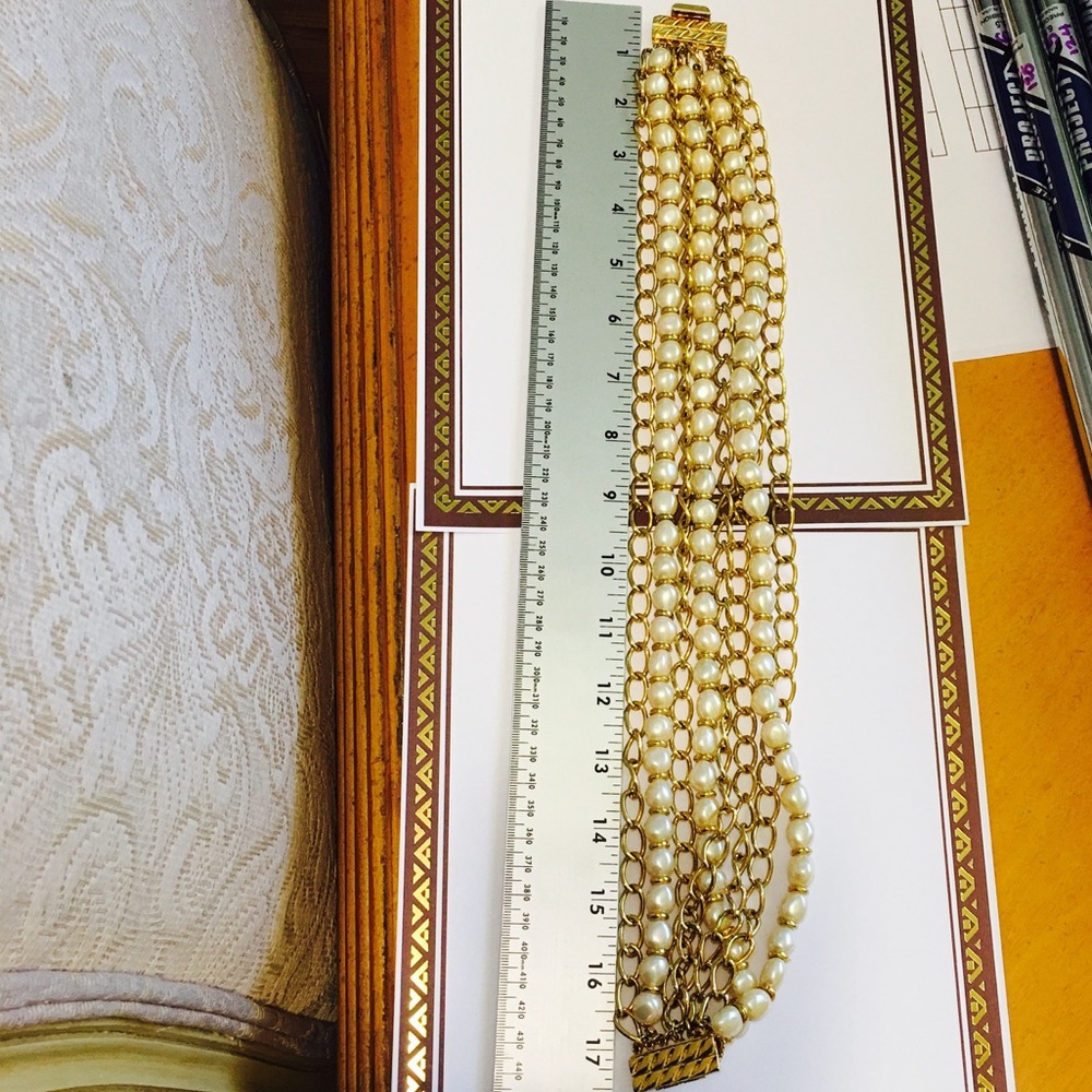 PIERRE BALMAIN PARIS - Picture 7 of 8